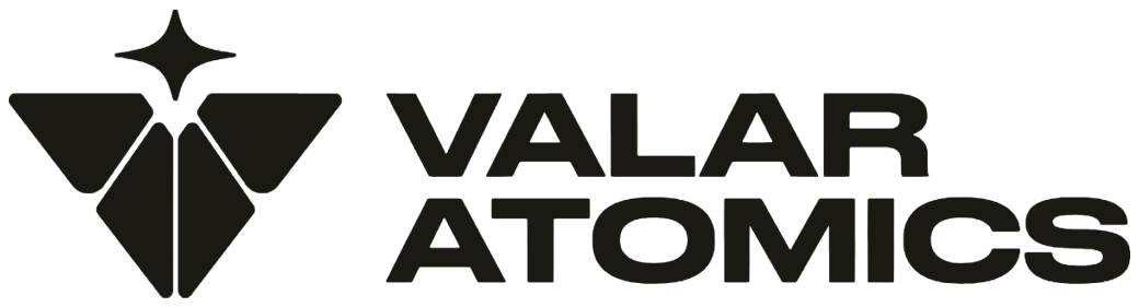 Valar Atomics